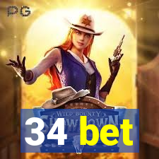 34 bet